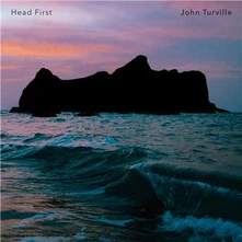 John Turville, CD HEAD FIRST