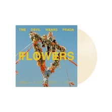 The Devil Wears Prada, Vinyl FLOWERS