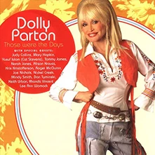 CD Those Were The Days
