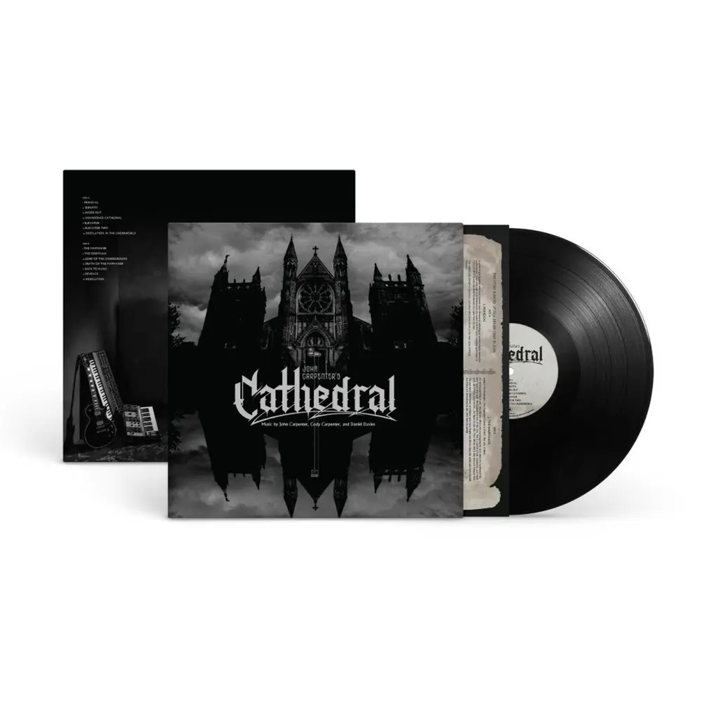 CATHEDRAL