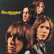 Iggy & The Stooges, CD STOOGES,THE