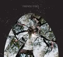 CD FRIENDLY FIRES