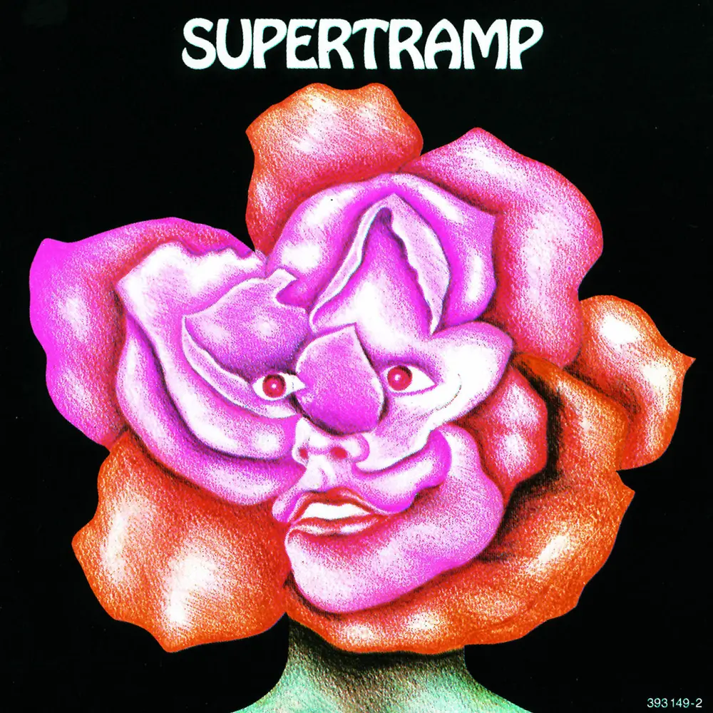 SUPERTRAMP