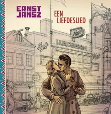 Vinyl EEN LIEFDESLIED