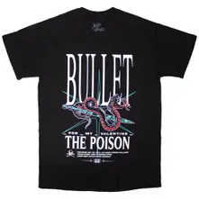The Poison Snake