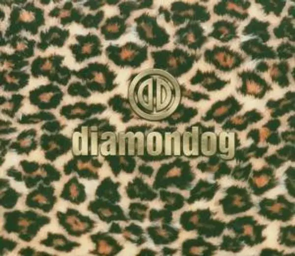 DIAMONDOG -DIGI- (CD)