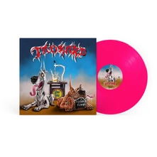 Tankard, Vinyl PAVLOV'S DAWGS (PINK VINYL)