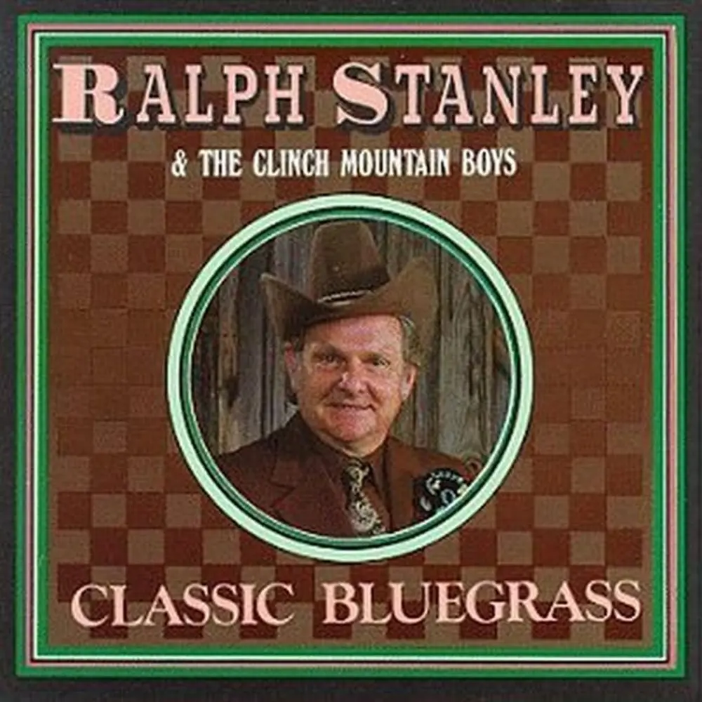 CLASSIC BLUEGRASS