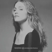 CD Veronica Electronica