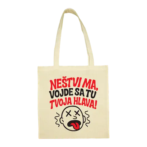 Neštvi ma