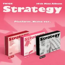 STRATEGY thumbnail
