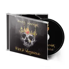 FIRE & VENGEANCE thumbnail