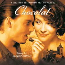 Rachel Portman – Chocolat (Vinyl)