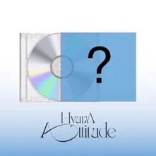 CD Attitude