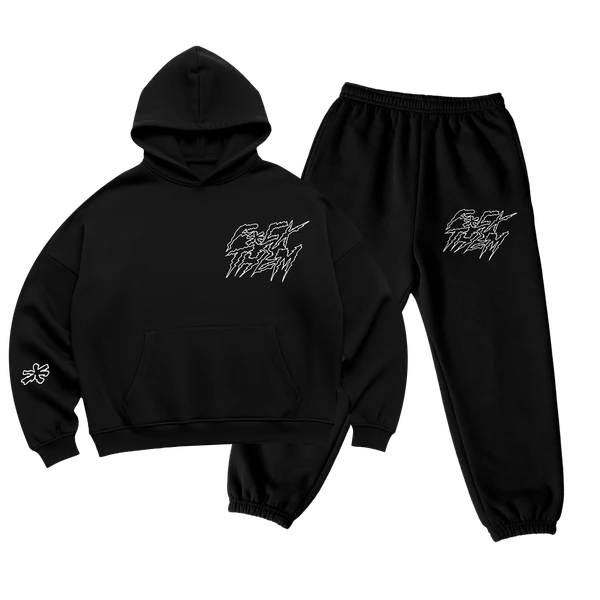 FCKTHEM Reflective Package N.1