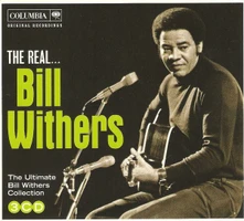 CD The Real... Bill Withers (The Ultimate Bill Withers Collection)