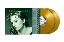 Patricia Kaas, Vinyl JE TE DIS VOUS