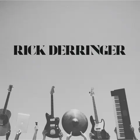 RICK DERRINGER'S GREATEST HITS