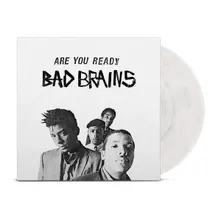 ARE YOU READY: THE FIRST STUDIO RECORDING (INNER EAR - MARCH 1979)
