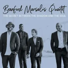 CD The Secret Between the Shadow and the Soul