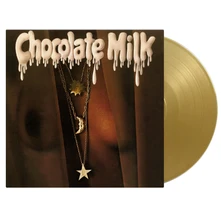 Vinyl Chocolate Milk