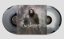 The Evesdroppers, Vinyl THE EVESDROPPERS