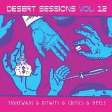 VOLUME 11 & 12 thumbnail