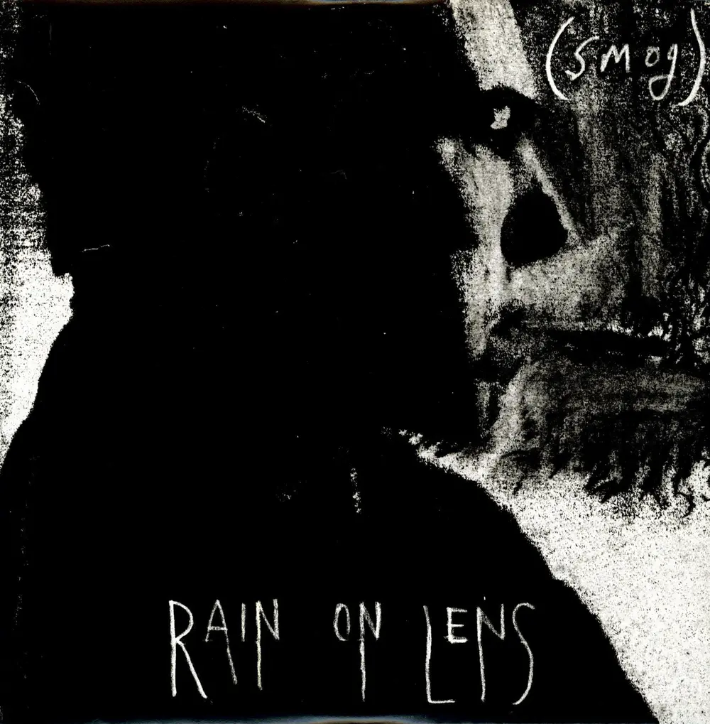 Smog – RAIN ON LENS (Vinyl)