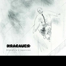 Kracauer, Vinyl DIFERENCIA Y REPETICION