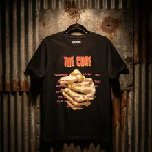 Praying Hands Treasure Lyric thumbnail