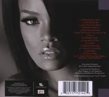Good Girl Gone Bad: Reloaded thumbnail