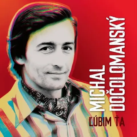 Lúbim Ťa