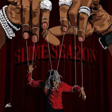 Young Thug, Vinyl Slime Season 2