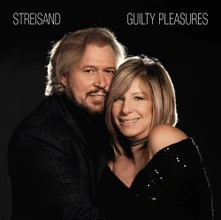 Barbra Streisand, CD Guilty Pleasures