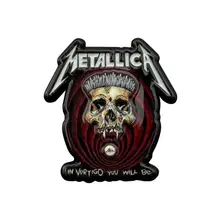 Pin Badge: In Vertigo Detail thumbnail