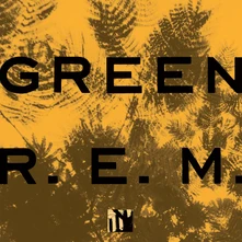 R.E.M., CD Green