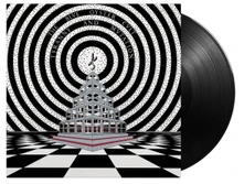 Vinyl Tyranny and Mutation