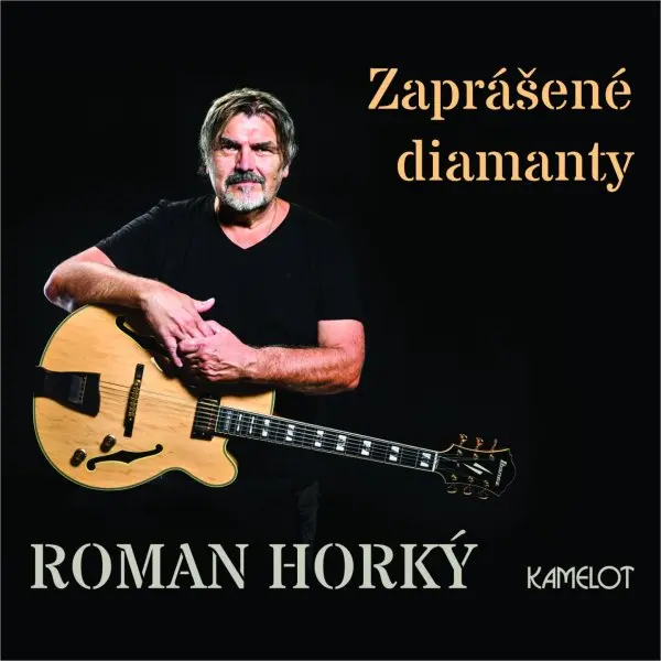 ZAPRASENE DIAMANTY