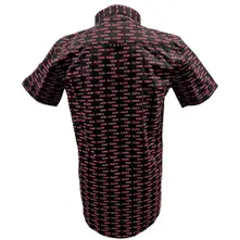 Courier Pattern thumbnail