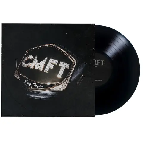 CMFT (BLACK VINYL)