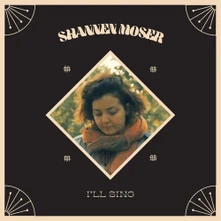 Vinyl I'LL SING