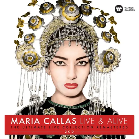 Live & Alive
