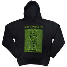 Unknown Pleasures FP (Modrá)