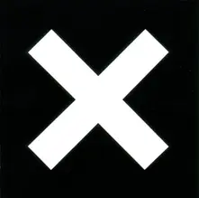 CD THE XX