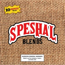 CD Speshal Blends Vol. 2