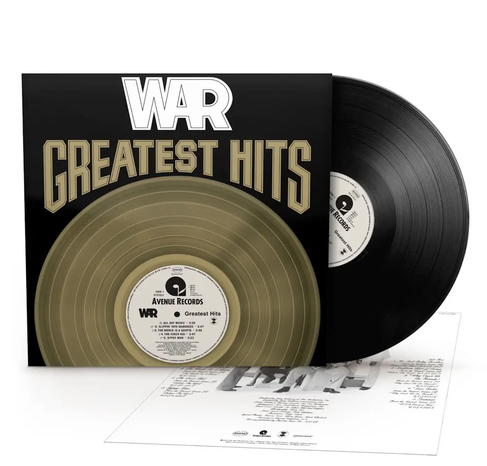 GREATEST HITS