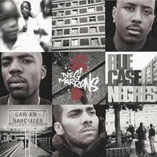 CD Rue Case Negres