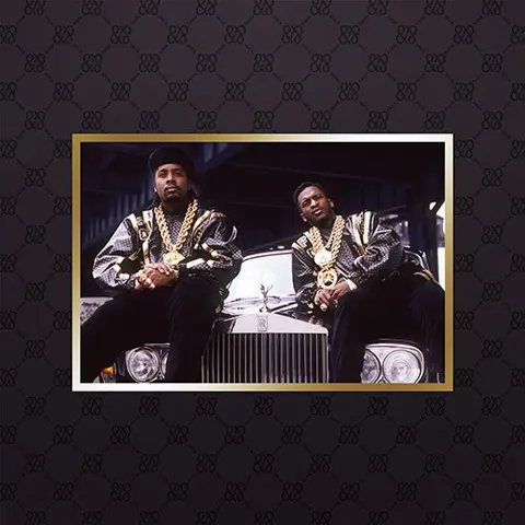 Eric B. & Rakim – Vinyl The Complete Collection 1987-1992