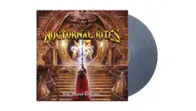 Nocturnal Rites, Vinyl SACRED TALISMAN