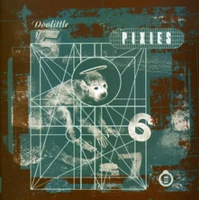 Pixies, CD DOOLITTLE